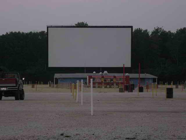 Sundance Kid Drive-In - 2010 Photo